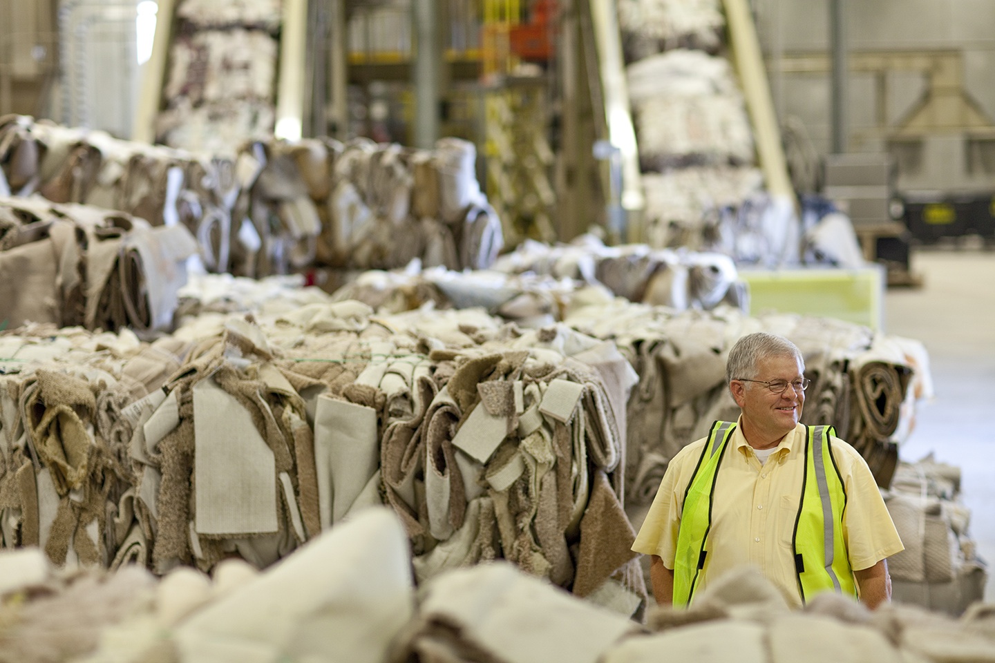 new-shaw-evergreen-facility-in-ringgold-ga-to-recycle-multiple-fiber